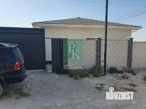 Дом 92м², 1-этажный, участок 4 сот.