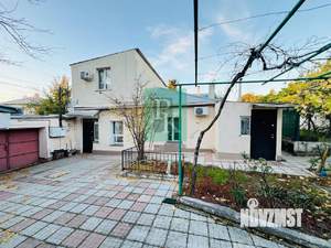 Дом 113м², 2-этажный, участок 4 сот.