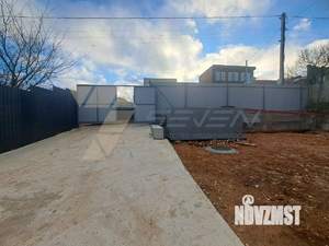 Дом 120м², 1-этажный, участок 4 сот.