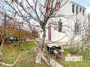 Дом 90м², 3-этажный, участок 9 сот.