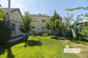 Дача 35м², 1-этажный, участок 3 сот.