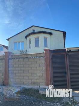 Дача 145м², 2-этажный, участок 8 сот.