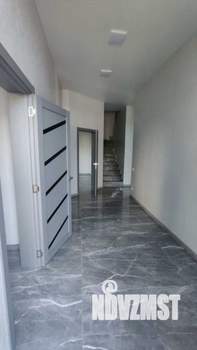 Дом 96м², 3-этажный, участок 4 сот.