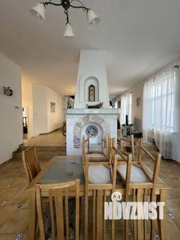 Дом 255м², 2-этажный, участок 15 сот.