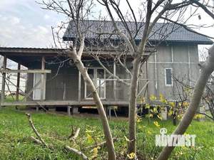 Дом 100м², 2-этажный, участок 7 сот.