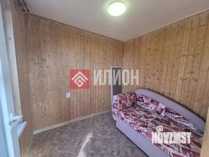 Дом 42м², 2-этажный, участок 10 сот.