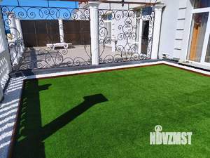 Дом 276м², 4-этажный, участок 2 сот.