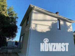 Дом 130м², 2-этажный, участок 4 сот.