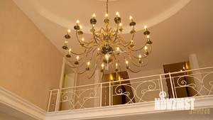 Дом 805м², 5-этажный, участок 20 сот.