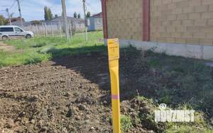 Дом 64м², 1-этажный, участок 9 сот.