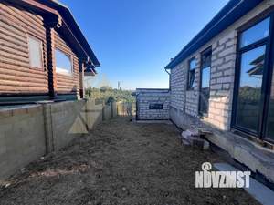 Дом 140м², 1-этажный, участок 10 сот.