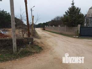 Дом 102м², 3-этажный, участок 6 сот.