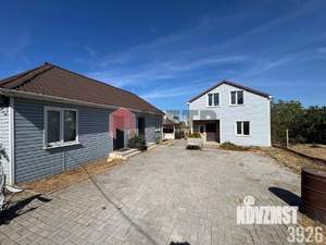 Дом 90м², 2-этажный, участок 4 сот.