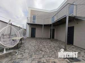 Дом 230м², 2-этажный, участок 7 сот.