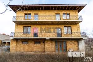 Дом 575м², 2-этажный, участок 8 сот.