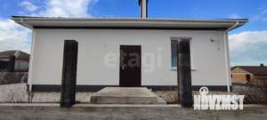 Дом 77м², 1-этажный, участок 4 сот.