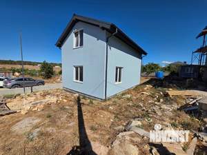 Дача 100м², 2-этажный, участок 4 сот.