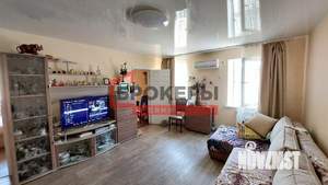 Дом 58м², 1-этажный, участок 3 сот.