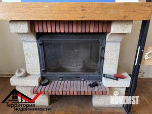 Дом 305м², 2-этажный, участок 6 сот.