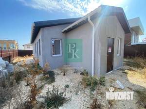 Дом 100м², 2-этажный, участок 4 сот.