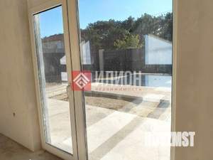 Дом 130м², 1-этажный, участок 4 сот.