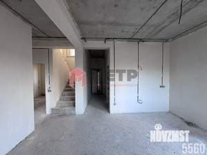 Дом 130м², 2-этажный, участок 4 сот.