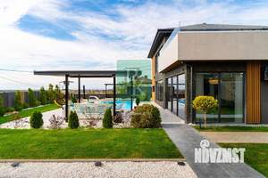 Дом 245м², 2-этажный, участок 7 сот.