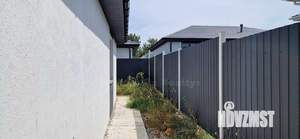 Дом 110м², 1-этажный, участок 4 сот.