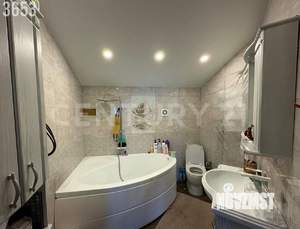 Дом 175м², 3-этажный, участок 9 сот.