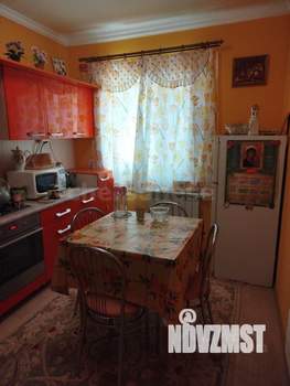 Дом 64м², 1-этажный, участок 5 сот.