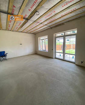 Дом 90м², 1-этажный, участок 4 сот.