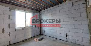 Дом 95м², 1-этажный, участок 4 сот.