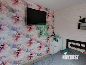 Дача 68м², 1-этажный, участок 6 сот.