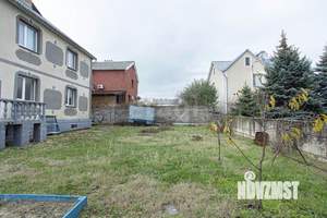 Дом 338м², 3-этажный, участок 6 сот.