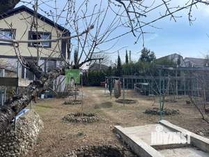 Дом 116м², 2-этажный, участок 9 сот.