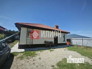 Дом 94м², 1-этажный, участок 4 сот.