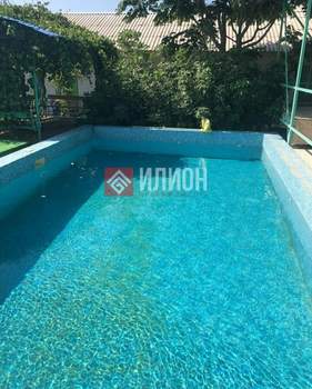 Дом 137м², 2-этажный, участок 16 сот.