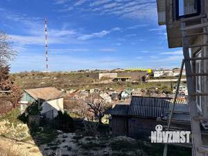 Дом 140м², 3-этажный, участок 3 сот.