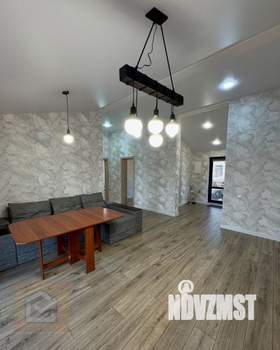 Дом 61м², 1-этажный, участок 4 сот.