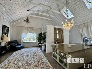 Дом 200м², 1-этажный, участок 6 сот.