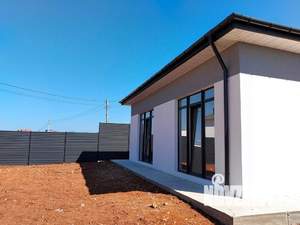 Дом 93м², 1-этажный, участок 5 сот.