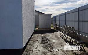 Дом 64м², 1-этажный, участок 9 сот.