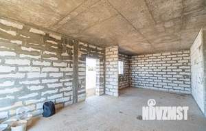 Дом 120м², 1-этажный, участок 9 сот.