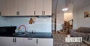 Дом 92м², 2-этажный, участок 2 сот.