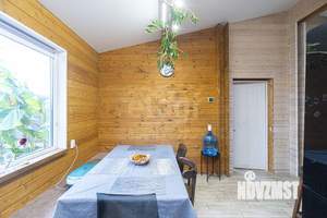 Дом 97м², 1-этажный, участок 8 сот.