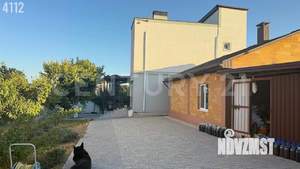 Дача 200м², 2-этажный, участок 6 сот.