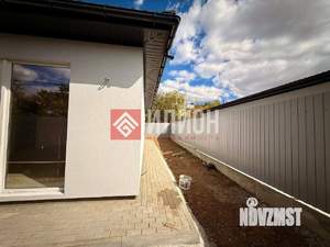 Дом 100м², 1-этажный, участок 4 сот.