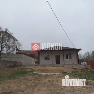 Дом 120м², 1-этажный, участок 4 сот.