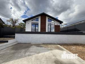 Дом 115м², 1-этажный, участок 4 сот.