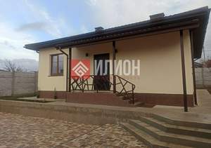 Дом 101м², 1-этажный, участок 4 сот.